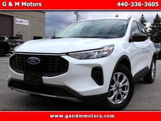 Used 2023 Ford Escape Active image 1