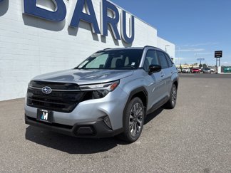 New 2025 Subaru Forester Touring image 1