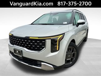 New 2026 Kia Carnival SX image 1