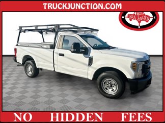 Used 2018 Ford F250 XL w/ Power Equipment Group image 1