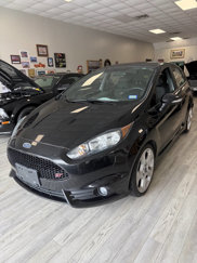 Used 2015 Ford Fiesta ST image 1