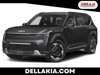New 2026 Kia EV9 Wind image 1