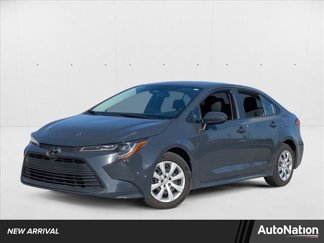 Used 2023 Toyota Corolla LE image 1