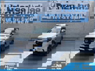 New 2026 Honda CR-V EX-L image 1