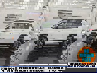 New 2025 Jeep Grand Cherokee L Limited image 1