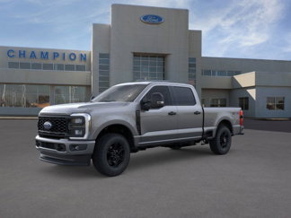 New 2025 Ford F250 XL image 1