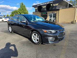 Used 2018 Chevrolet Malibu LS image 1