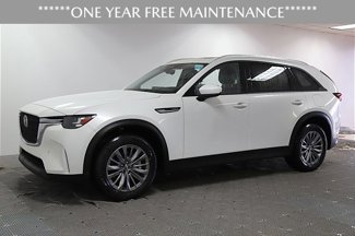 New 2025 MAZDA CX-90 Plug-In Hybrid w/ Preferred image 1
