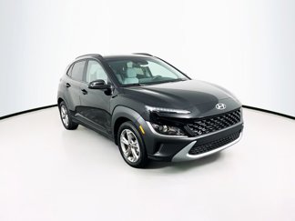 Certified 2023 Hyundai Kona SEL w/ Cargo Package image 1
