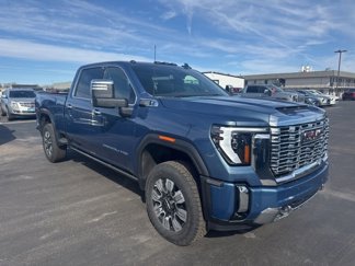 New 2025 GMC Sierra 2500 Denali image 1