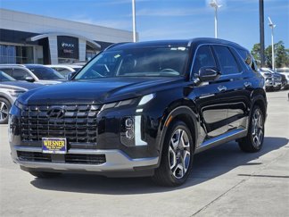 Used 2024 Hyundai Palisade Limited image 1