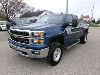 Used 2015 Chevrolet Silverado 1500 LT w/ All Star Edition image 1