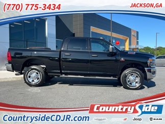 New 2025 RAM 2500 Tradesman image 1
