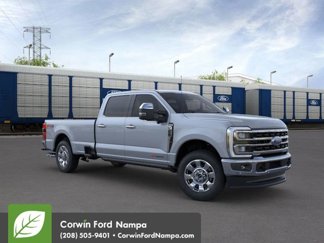 New 2025 Ford F350 King Ranch image 1