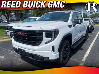 New 2026 GMC Sierra 1500 Elevation w/ Elevation Premium Package image 1