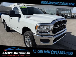Used 2024 RAM 2500 Big Horn image 1