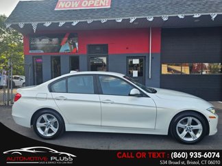 Used 2013 BMW 328i xDrive Sedan image 1