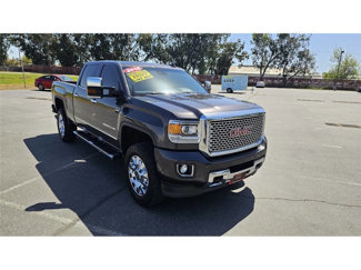 Used 2016 GMC Sierra 2500 Denali w/ Duramax Plus Package image 1
