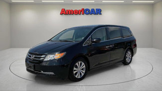 Used 2014 Honda Odyssey EX image 1