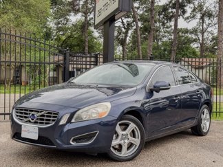Used 2012 Volvo S60 T5 image 1