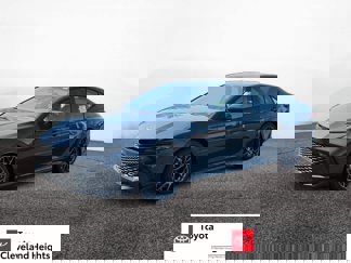 New 2026 Toyota Camry SE image 1