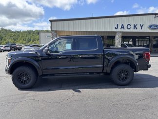 New 2025 Ford F150 Raptor image 1