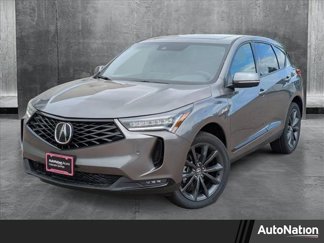 New 2025 Acura RDX A-Spec image 1