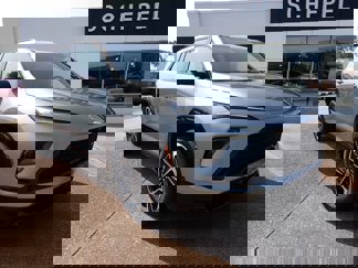 New 2026 Buick Enclave Sport Touring image 1