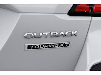 New 2025 Subaru Outback Touring XT image 1