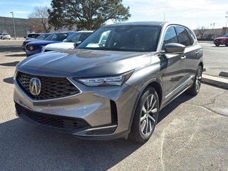 New 2025 Acura MDX FWD w/ Technology Package image 1