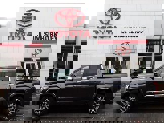 New 2025 Toyota Tundra 1794 Edition image 1
