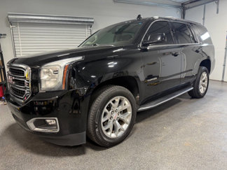 Used 2019 GMC Yukon SLT w/ Open Road Package image 1
