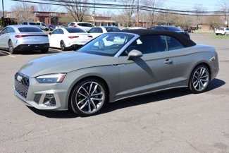 Used 2024 Audi A5 2.0T Premium Plus w/ Premium Plus image 1