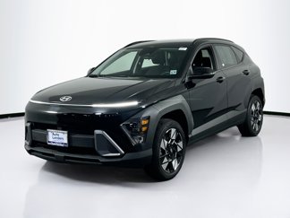Used 2024 Hyundai Kona SEL image 1