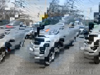 Used 2018 Kia Sportage LX image 1