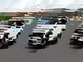 New 2026 Hyundai Ioniq 9 SE image 1