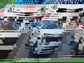 New 2026 Kia Carnival EX image 1