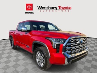 Used 2024 Toyota Tundra 1794 Edition image 1