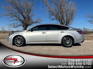 Used 2014 Toyota Avalon XLE Premium image 1