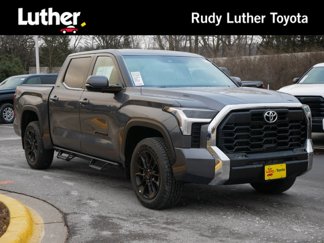 New 2025 Toyota Tundra SR5 image 1
