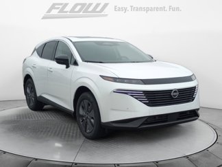 New 2025 Nissan Murano SL image 1