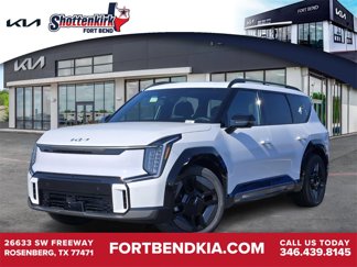 New 2026 Kia EV9 GT-Line image 1