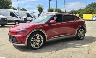 Used 2025 Genesis GV60 Performance image 1