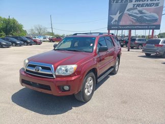 Used 2007 Toyota 4Runner Sport image 1