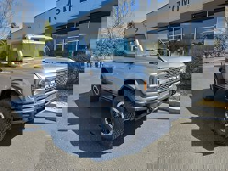 New 2024 Ford Bronco Badlands image 1