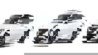 New 2026 Cadillac CT5 Premium Luxury image 1