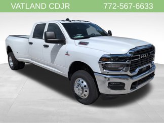 New 2026 RAM 3500 Tradesman w/ Chrome Appearance Group video 1