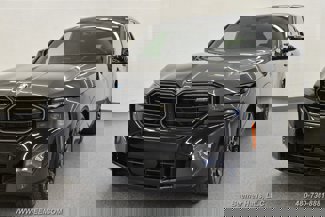 Used 2023 BMW XM image 1