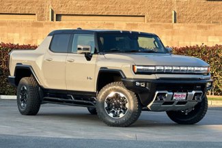 New 2025 GMC Hummer EV 2X w/ Extreme Off-Road Package image 1