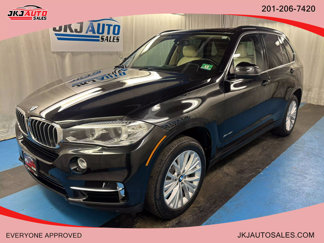 Used 2016 BMW X5 xDrive35i image 1